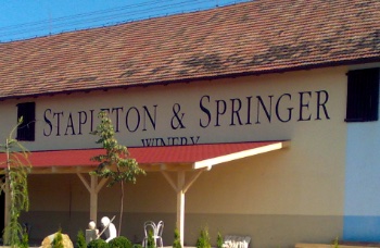Stapleton & Springer
