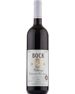 Bock - Cabernet Sauvignon Selection 2013