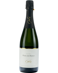 Vinařství Gala - Blanc de blanc, extra brut