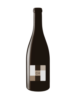 Vinařství Hort - CH 2011, Chardonnay & Pinot Blanc, sur lie, suché