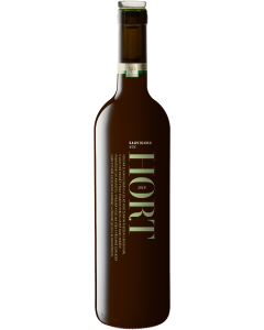 Vinařství Hort - Sauvignon 2019, VOC Znojmo, suché