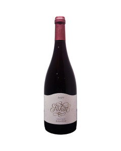 Milan Sůkal - Chardonnay 2018, pozdní sběr, "Reserva" suché