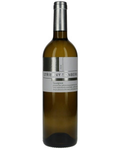 Vinařství Sonberk - Sauvignon 2019, pozdní sběr, suché