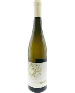 Vinařství Uherek - Ryzlink vlašský 2019, pozdní sběr, suché