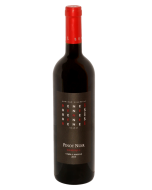Vinařství Beneš - Pinot noir 2016, výběr z hroznů 'reserve', suché