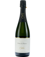 Vinařství Gala - Blanc de blanc, extra brut