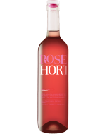 Vinařství Hort - Pinot noir rosé 2020, pozdní sběr, suché