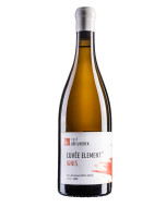 Vinařství Uherek - Cuvée Element Ignis 2018, výběr z hroznů, suché