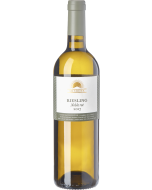 Vinařství Sonberk - Riesling 2017, výběr z hroznů,noble rot, polosuché