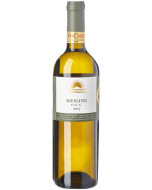 Vinařství Sonberk - Riesling 2017, VOC Mikulov, suché