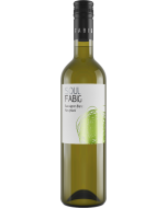 Vinařství Fabig - Sauvignon 2019, "Na výsluní" suché