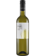 Vinařství Fabig - Sauvignon 2019, "Sahara" suché