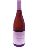 Vinařství Stapleton & Springer - Chardonnay 2018