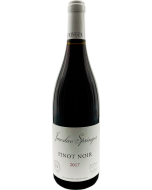 Vinařství Stapleton & Springer - Pinot Noir 2017, suché, BIO