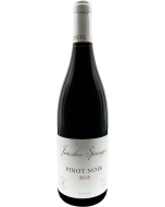 Vinařství Stapleton & Springer - Pinot Noir 2018, suché, BIO