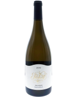 Milan Sůkal - Sauvignon 2019 "Terroir", pozdní sběr, suché