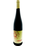 Vinařství Uherek - Pinot noir 2019, výběr z hroznů, suché